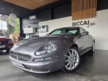 3.2 Turbo V8 32v//Historique disponible//40645km//