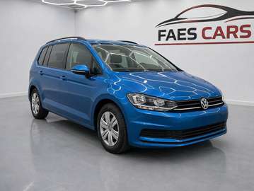 Touran 2.0 TDi SCR Highline (EU6.2)