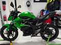Kawasaki Z 125 Vert - thumbnail 1