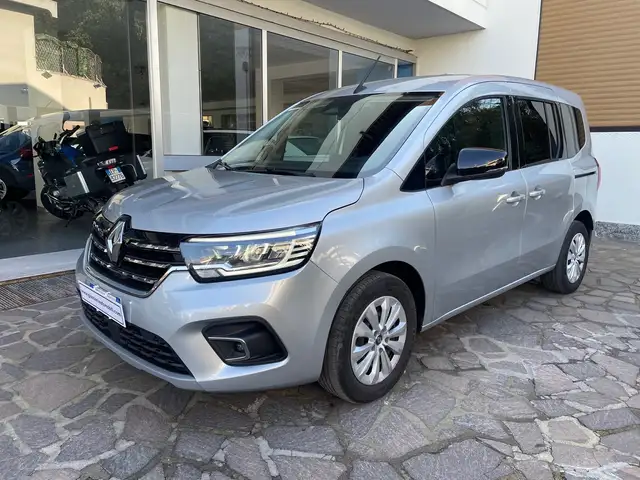 Renault Kangoo Kangoo Passenger 1.5 blue dci Edition One 95cv