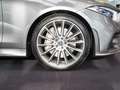 Mercedes-Benz CLS 400 CLS 400 d 4M AMG Line Fahrassistenz Schiebedach Gris - thumbnail 2