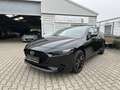 Mazda 3 2.0L e-SKYACTIV X 186ps Noir - thumbnail 2
