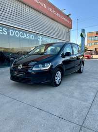 2.0 TDI 140cv Advance BlueMotion Tech