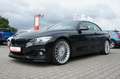 Alpina B4 Cabrio 3.0 Biturbo *AKRAPOVIC*HEAD-UP*NAVI* Noir - thumbnail 5