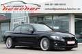 Alpina B4 Cabrio 3.0 Biturbo *AKRAPOVIC*HEAD-UP*NAVI* Noir - thumbnail 1