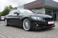 Alpina B4 Cabrio 3.0 Biturbo *AKRAPOVIC*HEAD-UP*NAVI* Noir - thumbnail 3