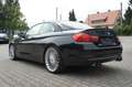 Alpina B4 Cabrio 3.0 Biturbo *AKRAPOVIC*HEAD-UP*NAVI* Noir - thumbnail 7