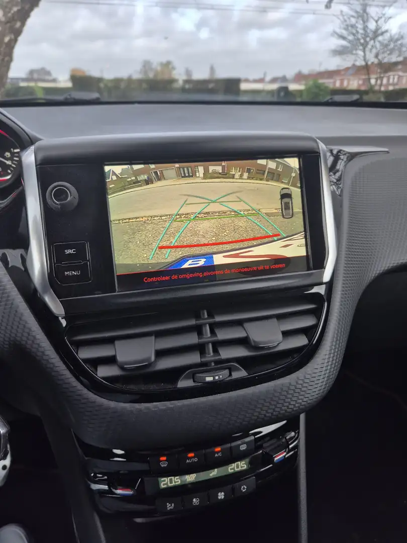 Peugeot 2008 PureTech 130 Stop&Start Crossway - 2