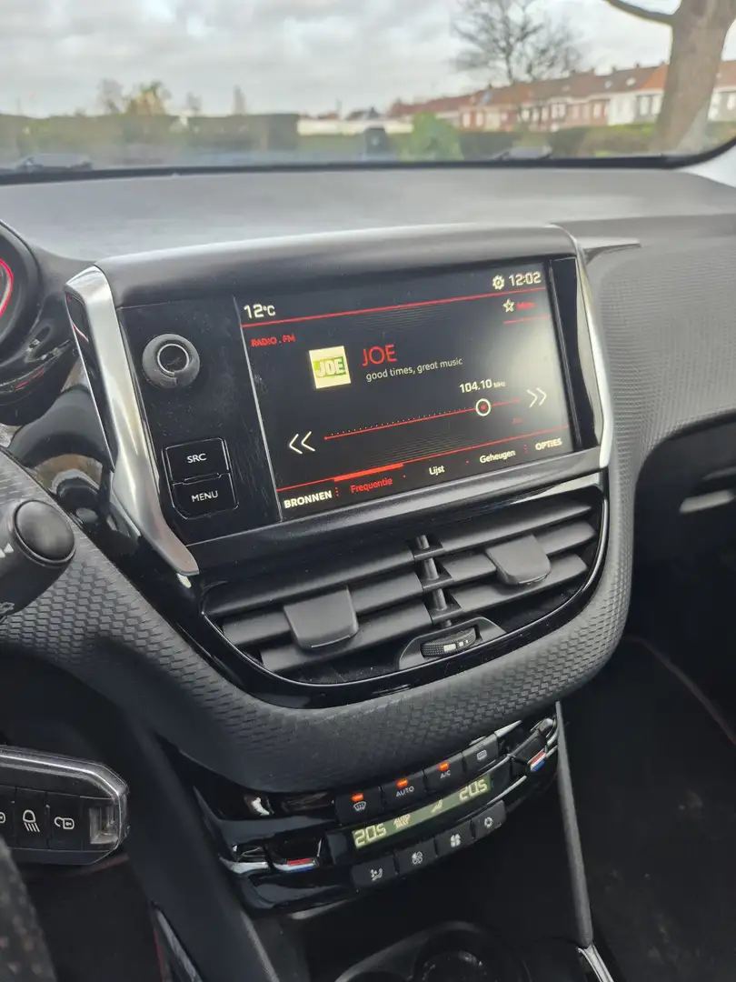 Peugeot 2008 PureTech 130 Stop&Start Crossway - 1