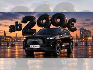 PHEV Exclusive 4.500€ Anz. | kurzfristig verfügbar