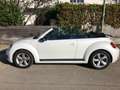 Volkswagen Beetle The Beetle Cabriolet 2.0 TSI Sport, bis 17.10.25 Weiß - thumbnail 3
