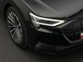 Audi e-tron 55 95 kWh 408 pk quattro Advanced | Luchtvering | Zwart - thumbnail 17