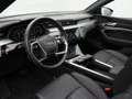 Audi e-tron 55 95 kWh 408 pk quattro Advanced | Luchtvering | Zwart - thumbnail 2