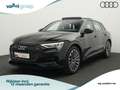 Audi e-tron 55 95 kWh 408 pk quattro Advanced | Luchtvering | Zwart - thumbnail 1