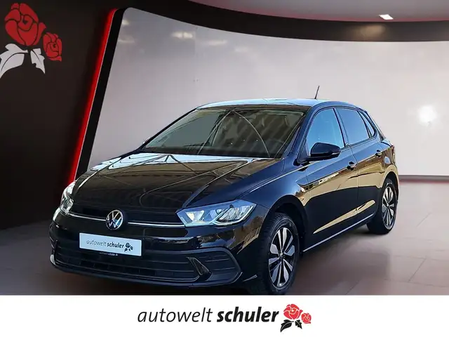 Volkswagen Polo 1.0 Move Navi