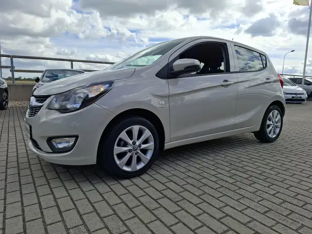 Opel Karl