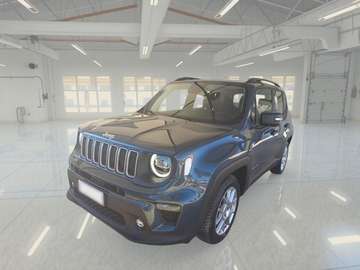 1.5 T4 MHEV 130 CV ALTITUDE DDCT SUV