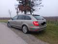 Skoda Superb Superb Combi Elegance 2,0 TDI DSG Elegance Beige - thumbnail 4