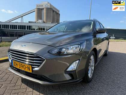 Ford Focus Wagon 1.5 EcoBoost Titanium Business