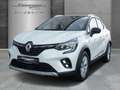 Renault Captur Intens TCe140*Sitzh*RF-Kamera*City-Paket* Beyaz - thumbnail 1