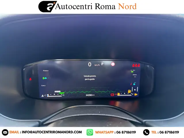 Jeep Compass view 13