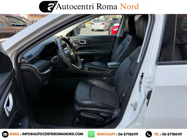 Jeep Compass view 7