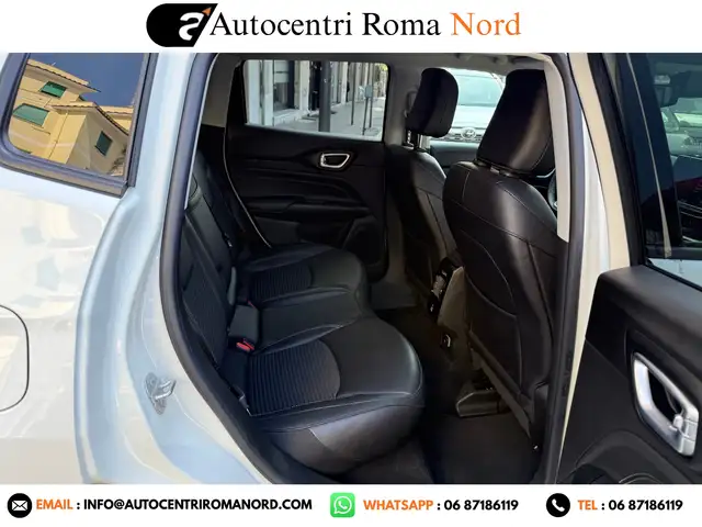 Jeep Compass view 15