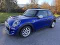 MINI Cooper COOPER 136CH HEDDON STREET BVA7 EURO6D-T Blau - thumbnail 1