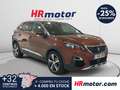 Peugeot 3008 Allure Marrón - thumbnail 1