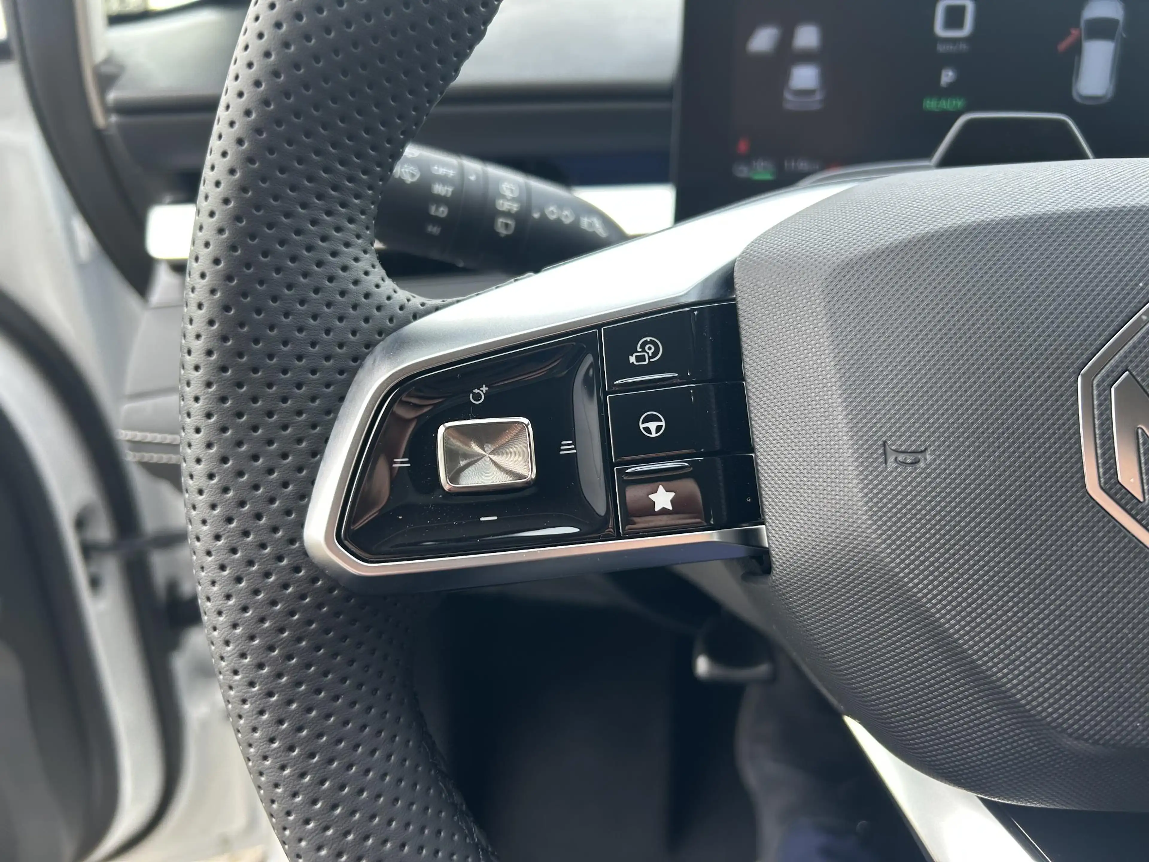 MG MG4 EV Urban Premium 54 kWh Apple Carplay/ Android Aut — photo 12