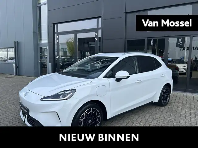 MG MG4 EV Urban Premium 54 kWh Apple Carplay/ Android Aut