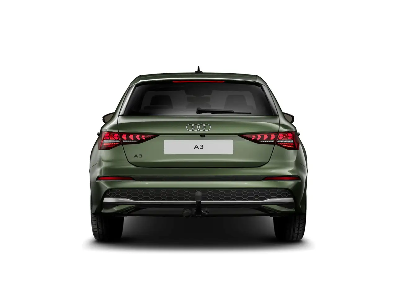 Audi A3, фото 6