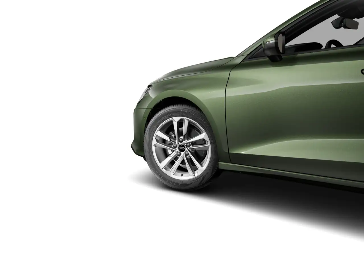 Audi A3, фото 3