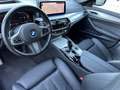 BMW 520 Touring xDrive M-Sport NAV+LED+AHK+HEAD-UP Blanco - thumbnail 9