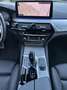 BMW 520 Touring xDrive M-Sport NAV+LED+AHK+HEAD-UP Blanco - thumbnail 13