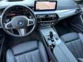 BMW 520 Touring xDrive M-Sport NAV+LED+AHK+HEAD-UP Blanco - thumbnail 12