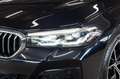 BMW 520 d|M-SPORT|KAMERA|ACC|AHK|LED|NAVI PROF|HI-FI| Černá - thumbnail 4