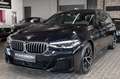 BMW 520 d|M-SPORT|KAMERA|ACC|AHK|LED|NAVI PROF|HI-FI| Чорний - thumbnail 2