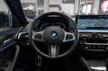 BMW 520 d|M-SPORT|KAMERA|ACC|AHK|LED|NAVI PROF|HI-FI| Negro - thumbnail 16