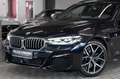 BMW 520 d|M-SPORT|KAMERA|ACC|AHK|LED|NAVI PROF|HI-FI| Negro - thumbnail 3