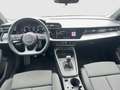 Audi A3 30 TFSI intense Schwarz - thumbnail 6
