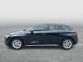 Audi A3 30 TFSI intense Schwarz - thumbnail 4