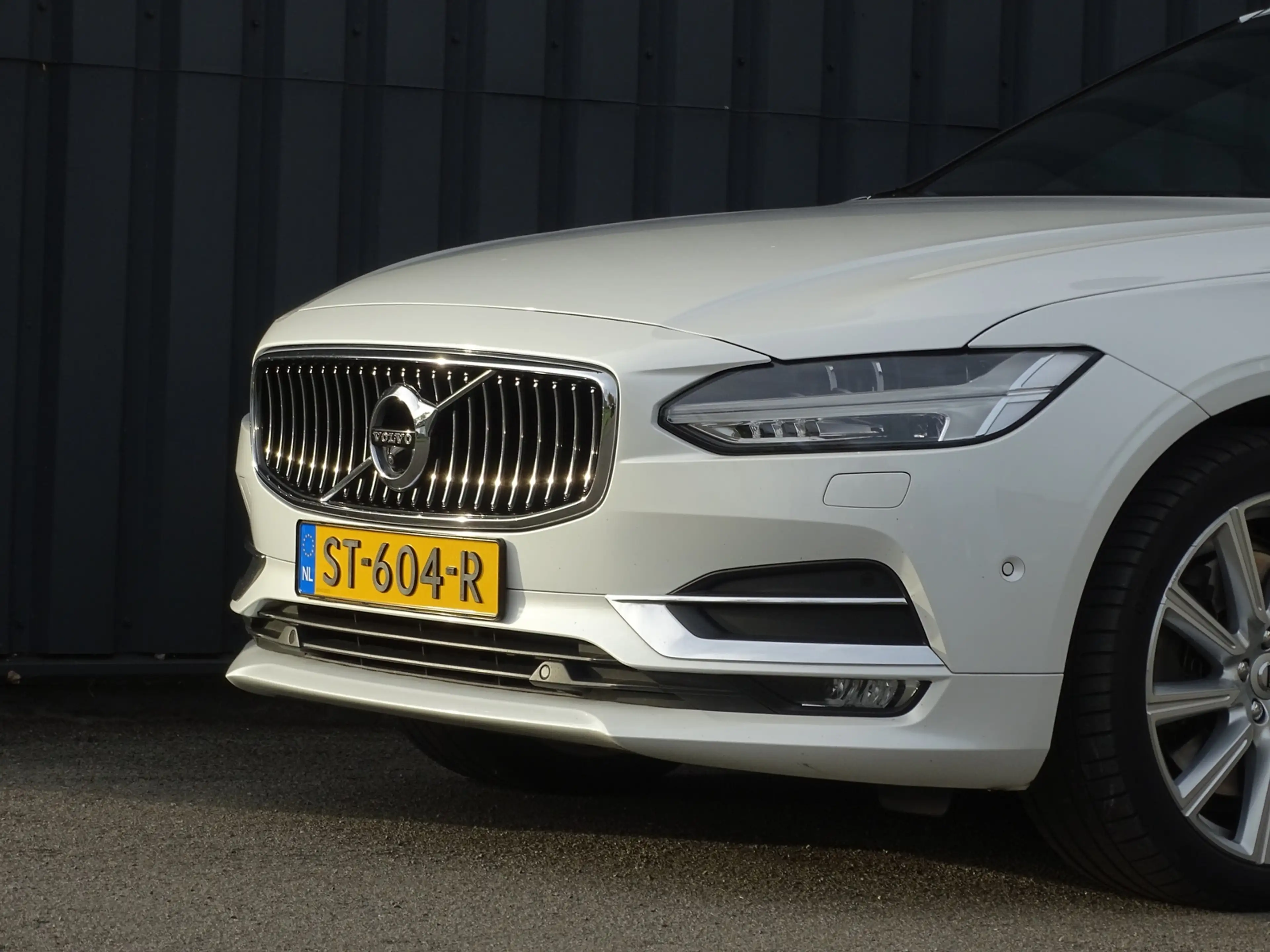 Volvo V90 2.0 T4 Inscription Pano | 360 Camera | Stoelverwar — photo 13