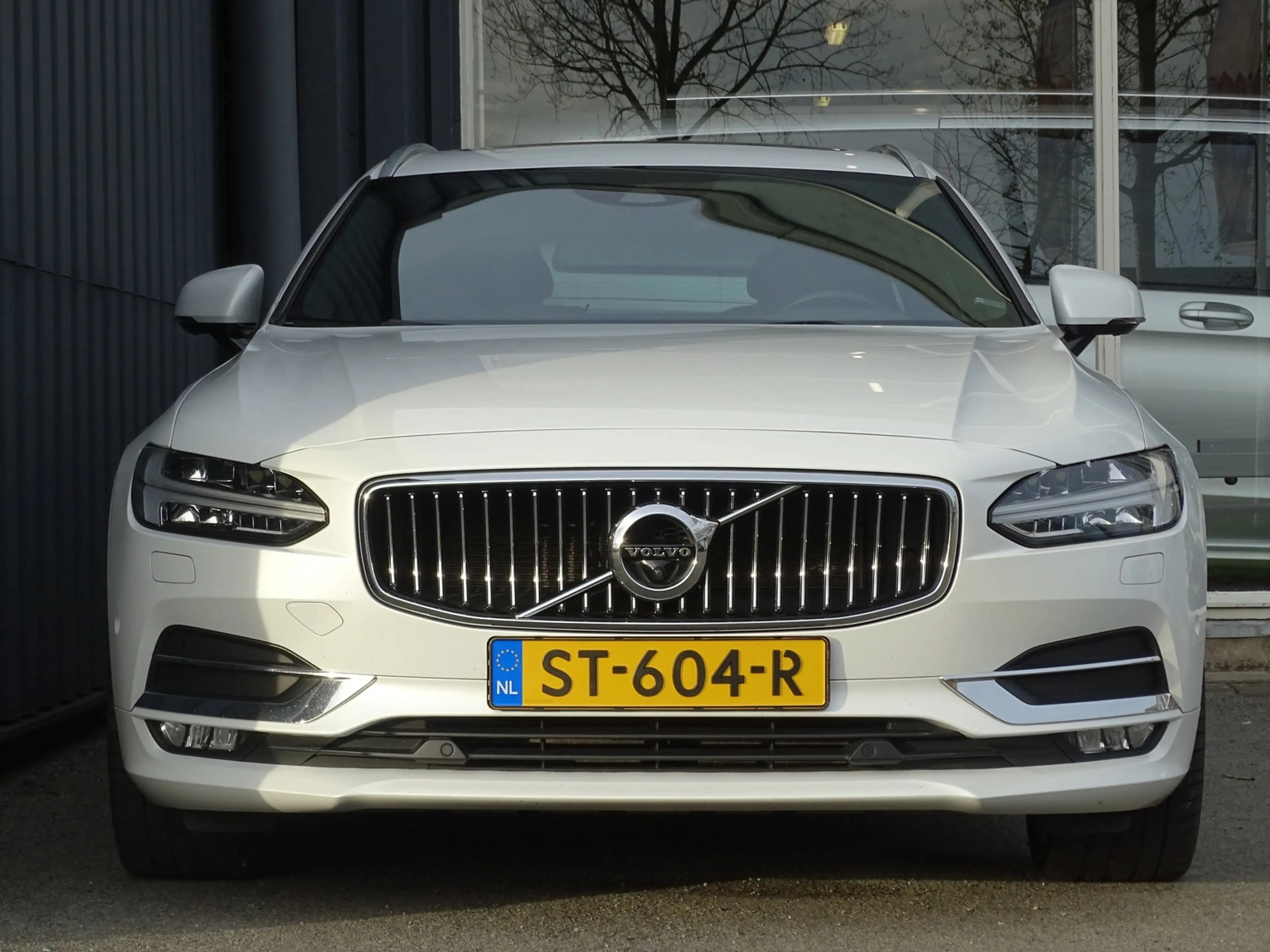 Volvo V90 2.0 T4 Inscription Pano | 360 Camera | Stoelverwar — photo 11
