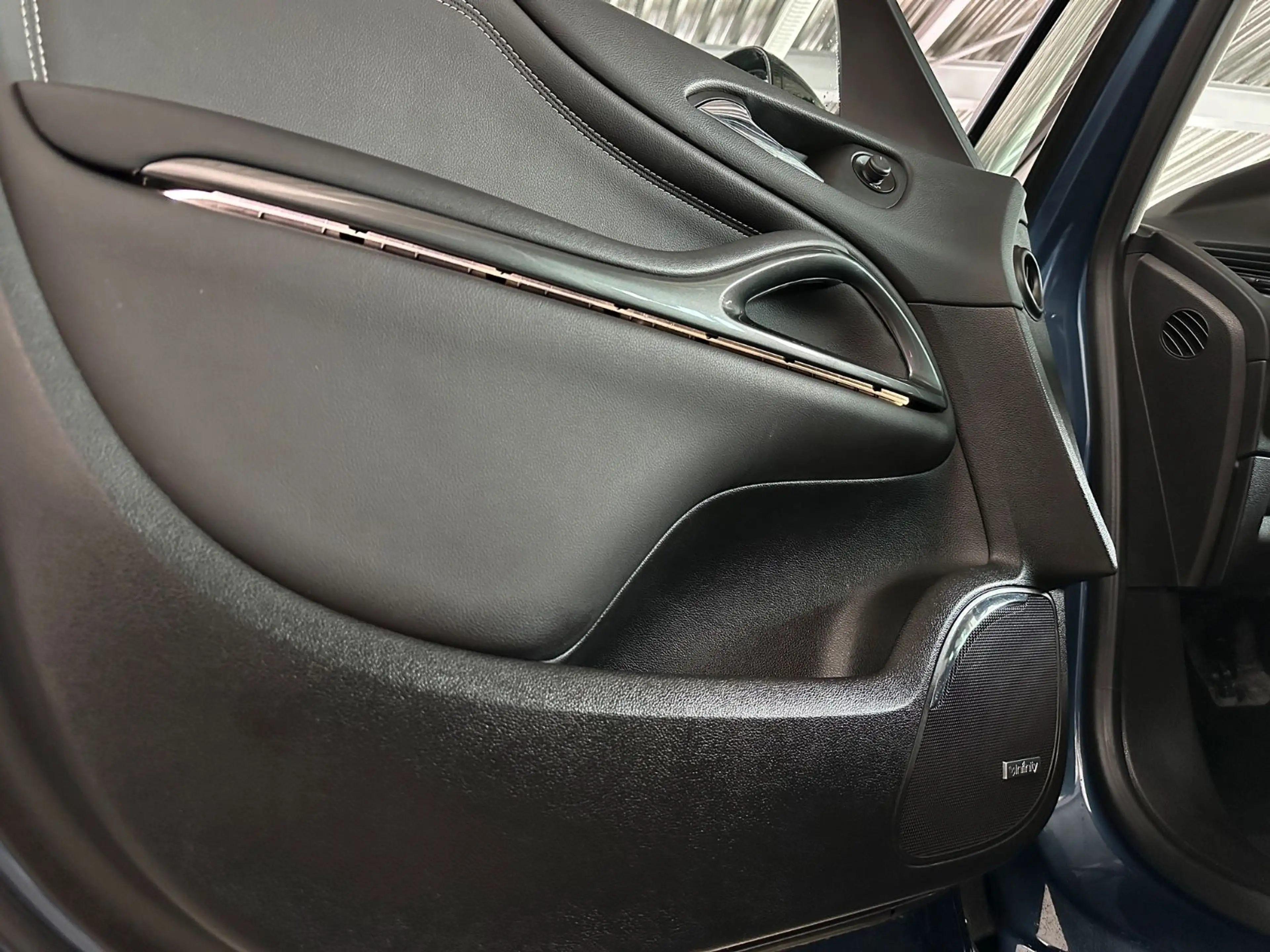 Opel Zafira Tourer Zafira Business Innovation OPC Line +7-Sitzer — photo 10