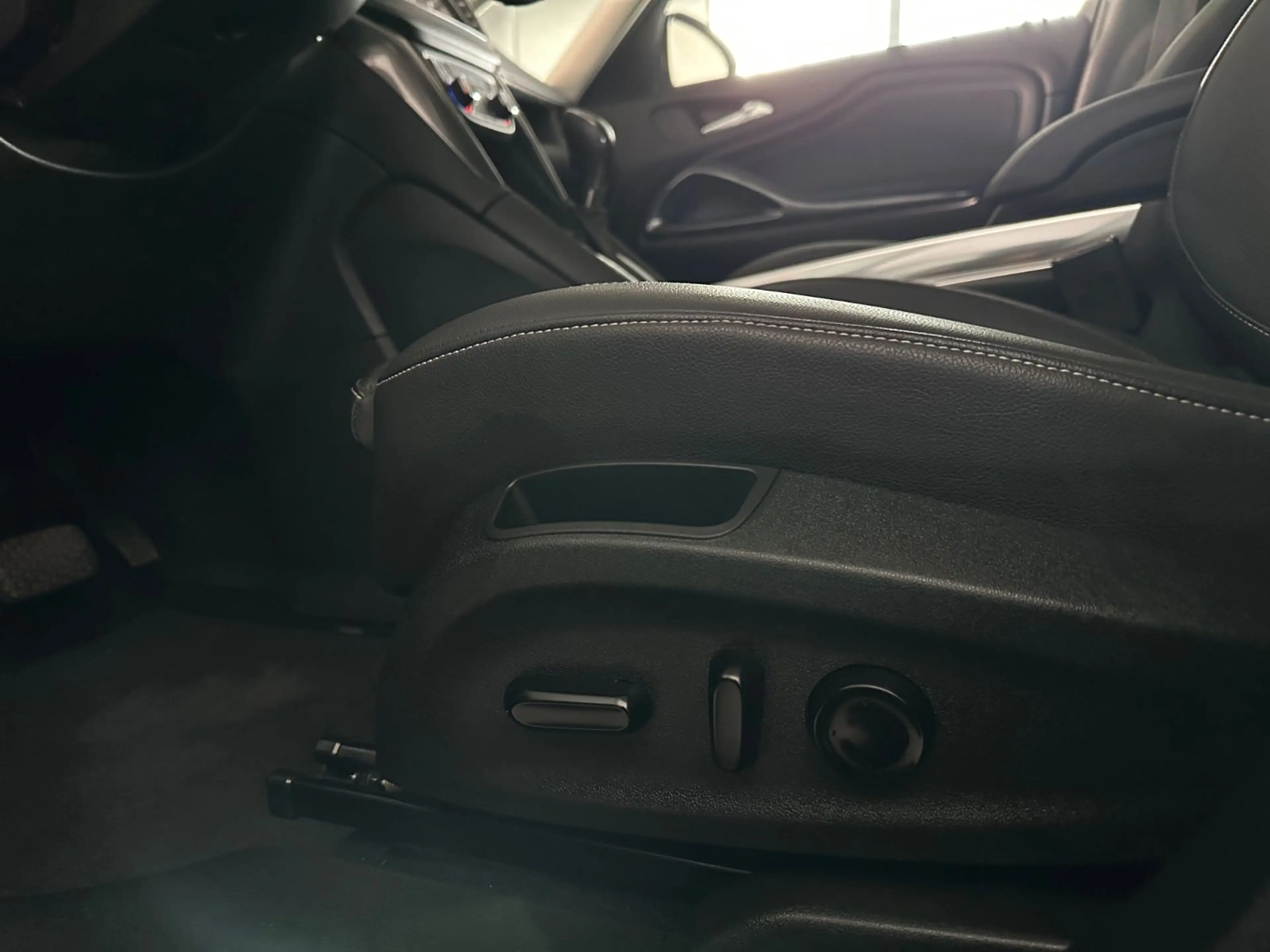 Opel Zafira Tourer Zafira Business Innovation OPC Line +7-Sitzer — photo 13