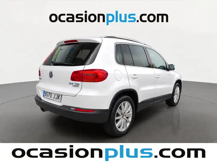 Volkswagen Tiguan 2.0 TDI BMT T1 Sport 4x2 (2015) 2015, foto 4