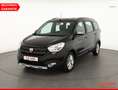 Dacia Lodgy 1.3 TCe 130 Stepway Navi 7-Sitzer Kamera Noir - thumbnail 1