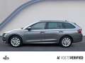 Skoda Octavia Combi Selection 2.0 TDI DSG AHK+KLIMA+SHZ Grau - thumbnail 2