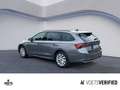 Skoda Octavia Combi Selection 2.0 TDI DSG AHK+KLIMA+SHZ Grau - thumbnail 3